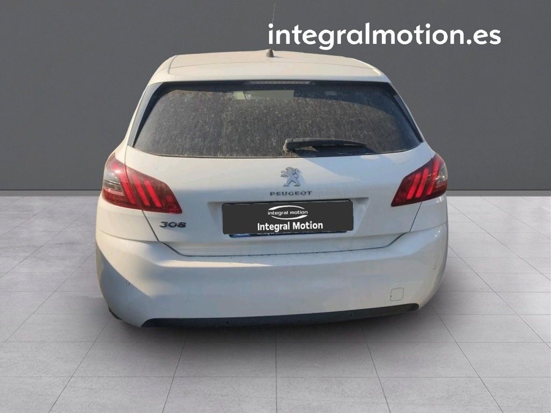 Imagen 2 de PEUGEOT 308