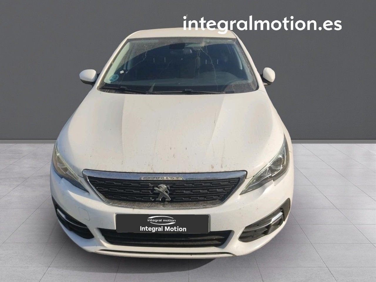 PEUGEOT 308 (5p Style BlueHDi 130 S&S) en Coruña, A