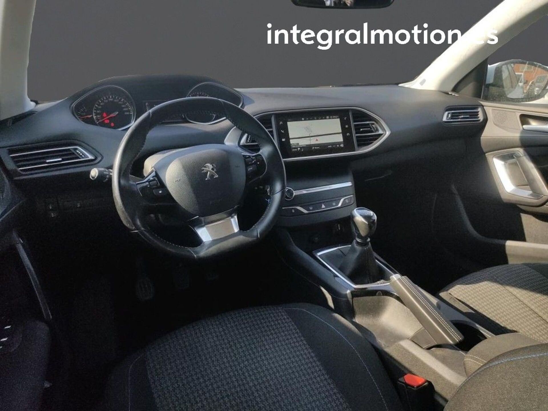 Imagen 3 de PEUGEOT 308