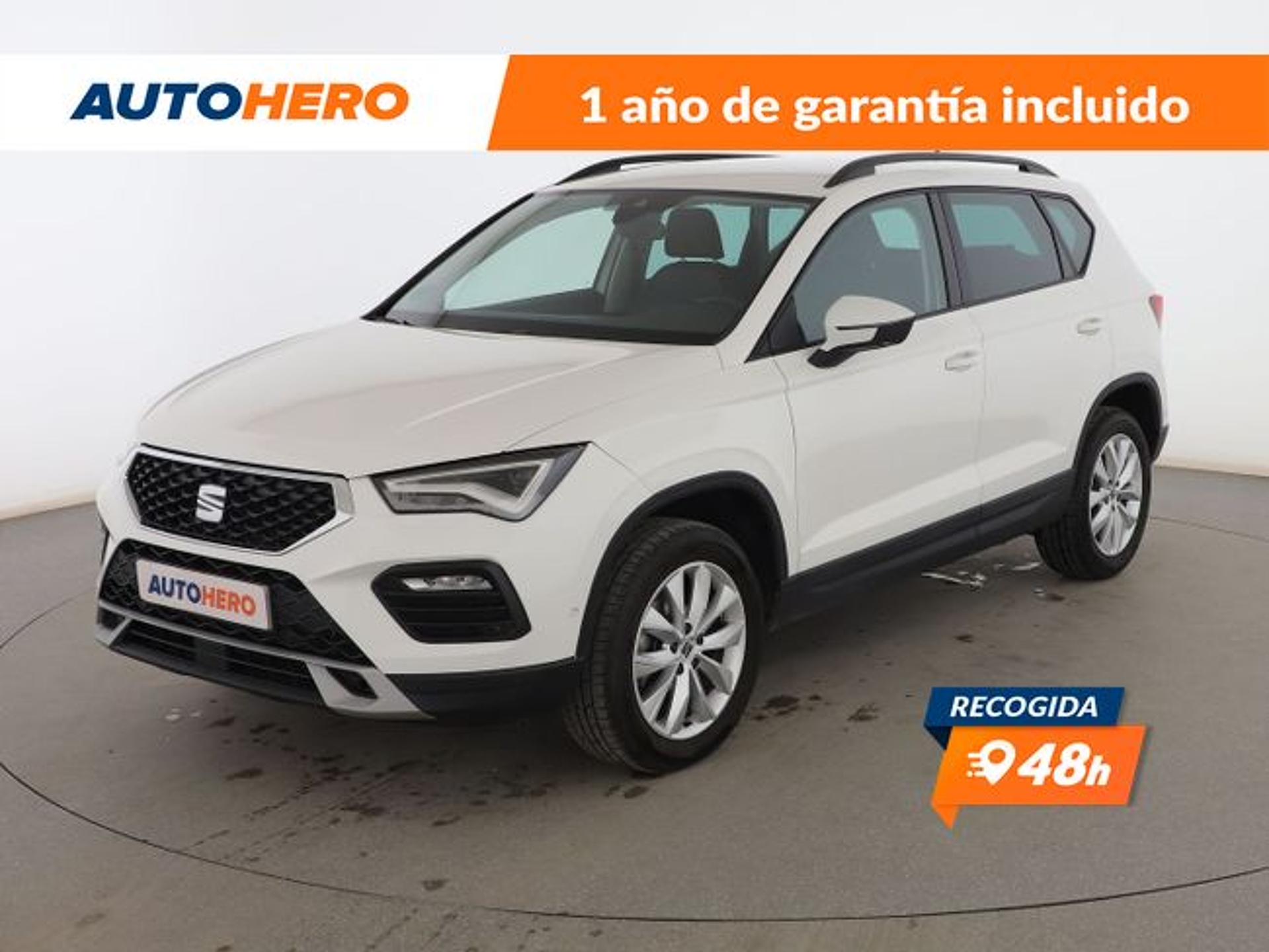 Imagen de SEAT Ateca