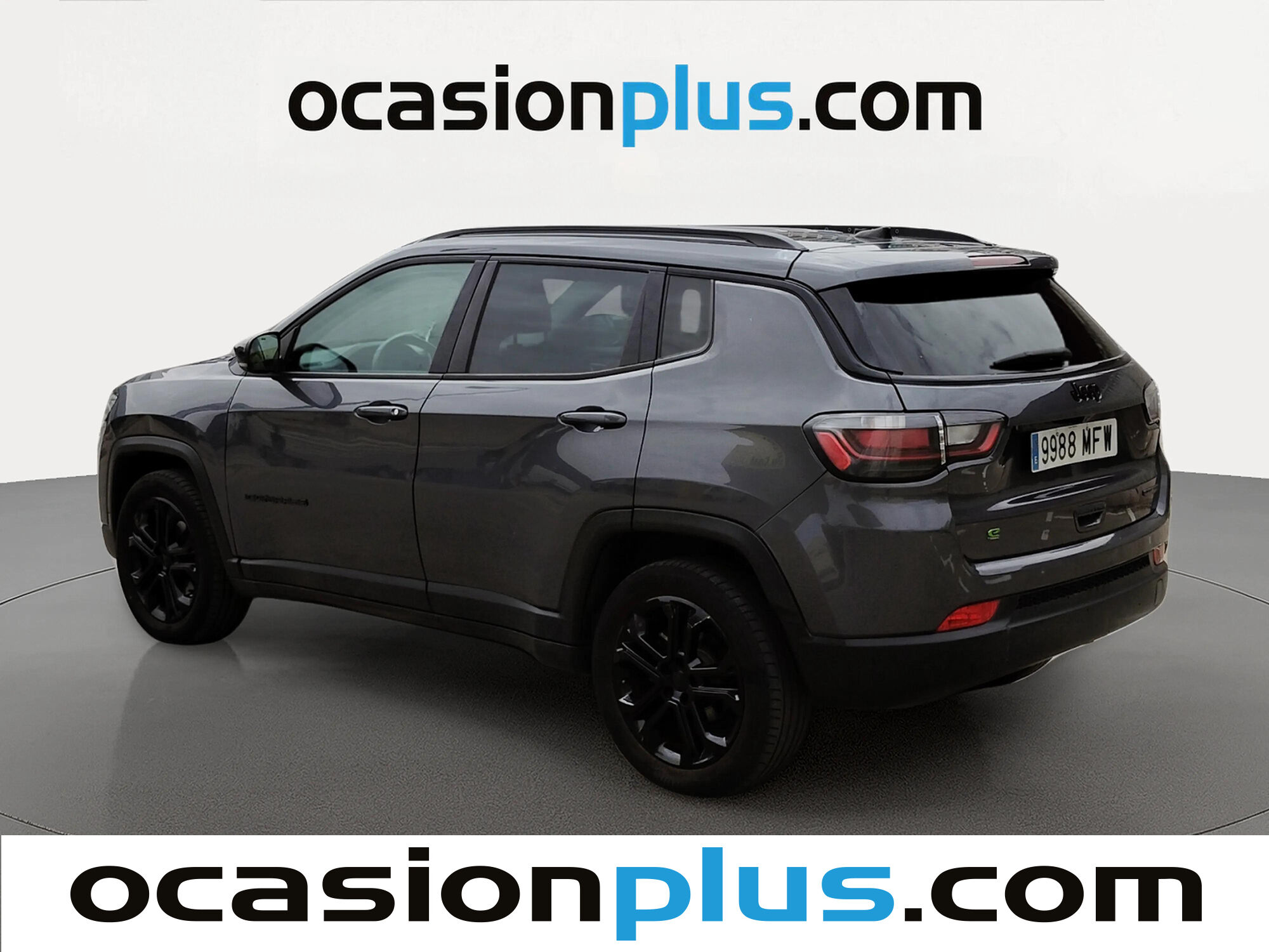 Foto del JEEP Compass 1.5 MHEV Night Eagle FWD DCT