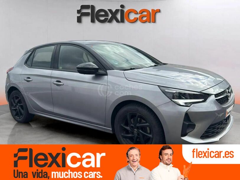 Foto del OPEL Corsa 1.2T XHL S-S GS 100