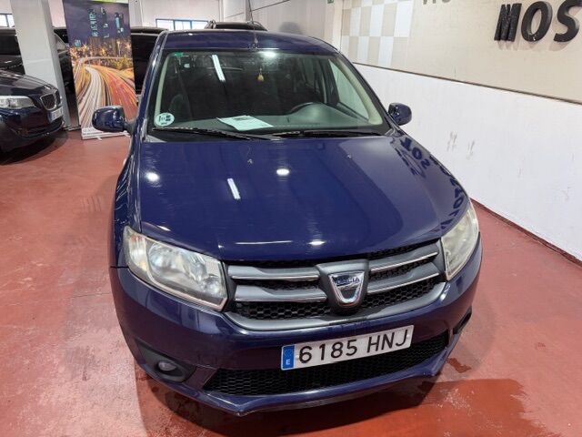 Foto del DACIA Sandero 1.5dCi Laureate 90