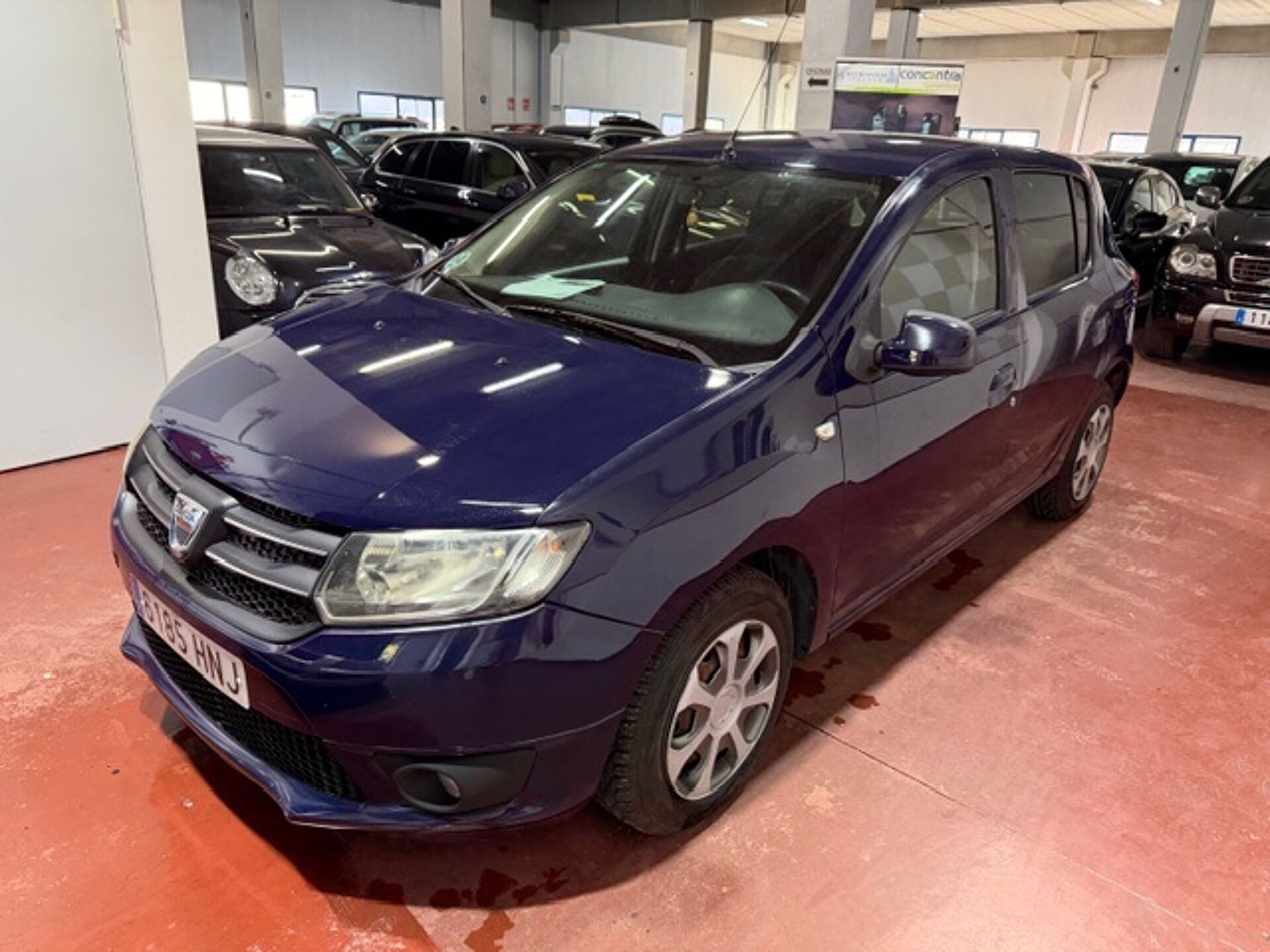 Imagen 1 de DACIA Sandero