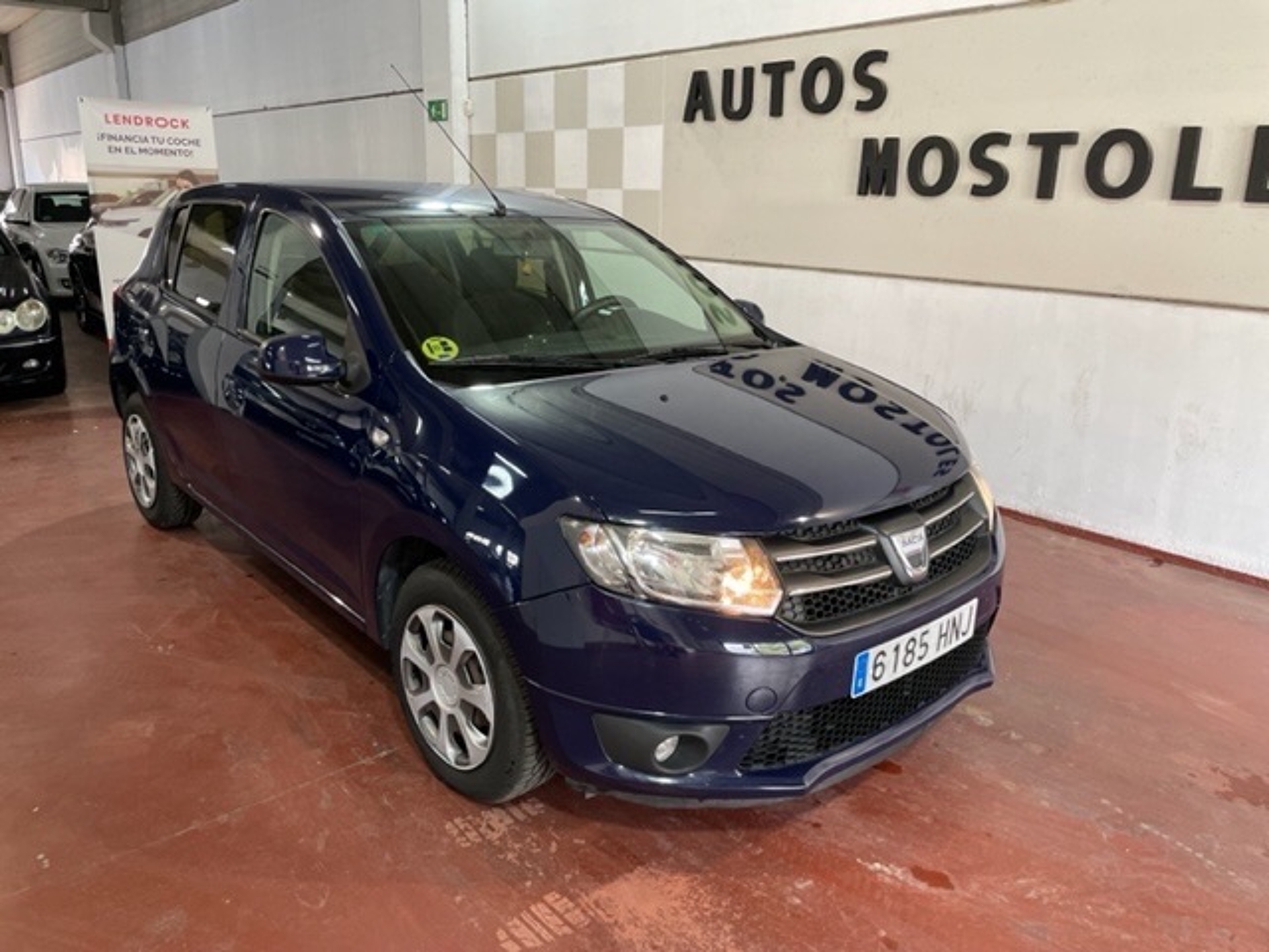 Imagen de DACIA Sandero