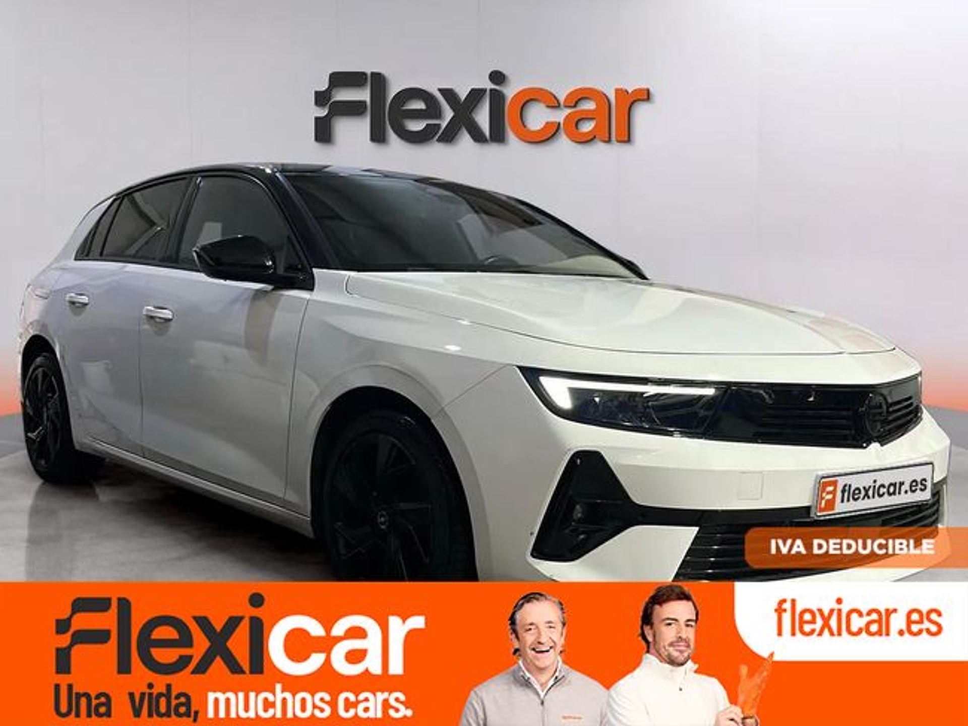 Imagen de OPEL Astra