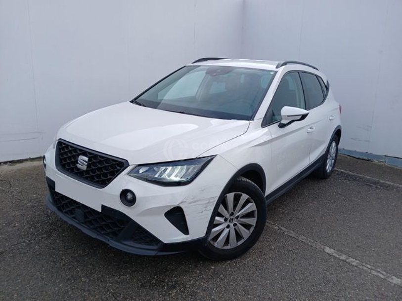 Foto del SEAT Arona 1.0 TSI S&S Reference 95