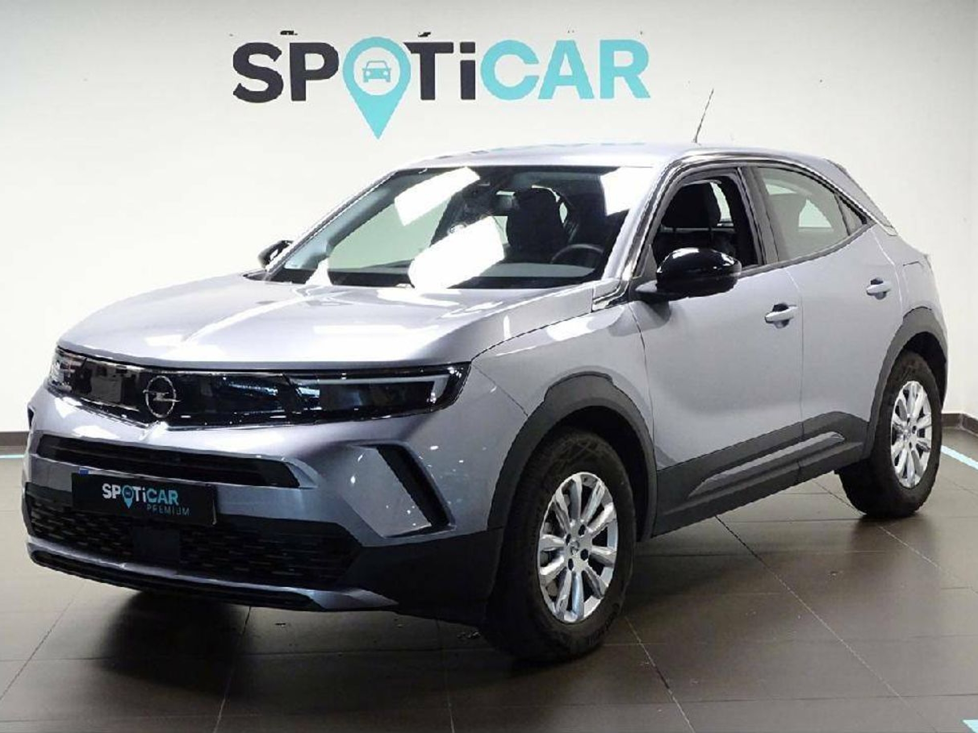 Imagen de OPEL Mokka