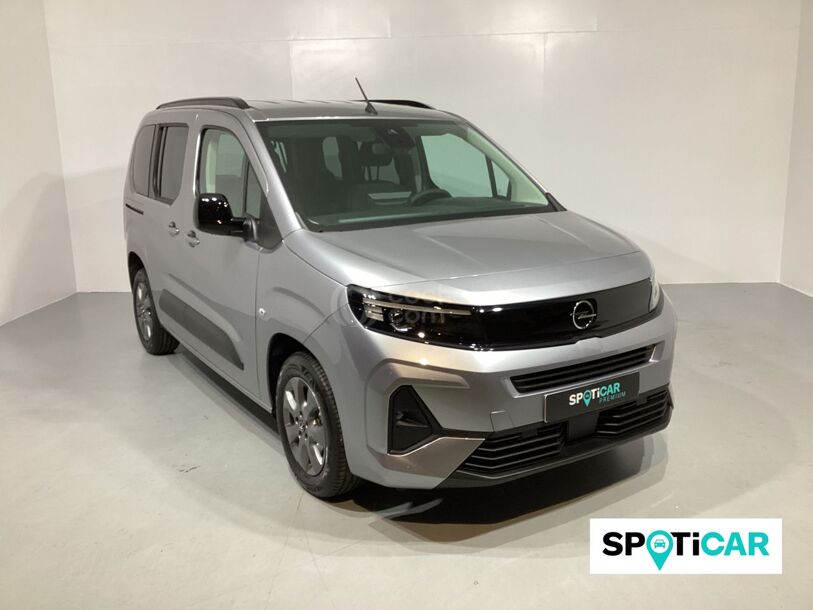 Foto del OPEL Combo Cargo 1.5TD S&S L 650 100