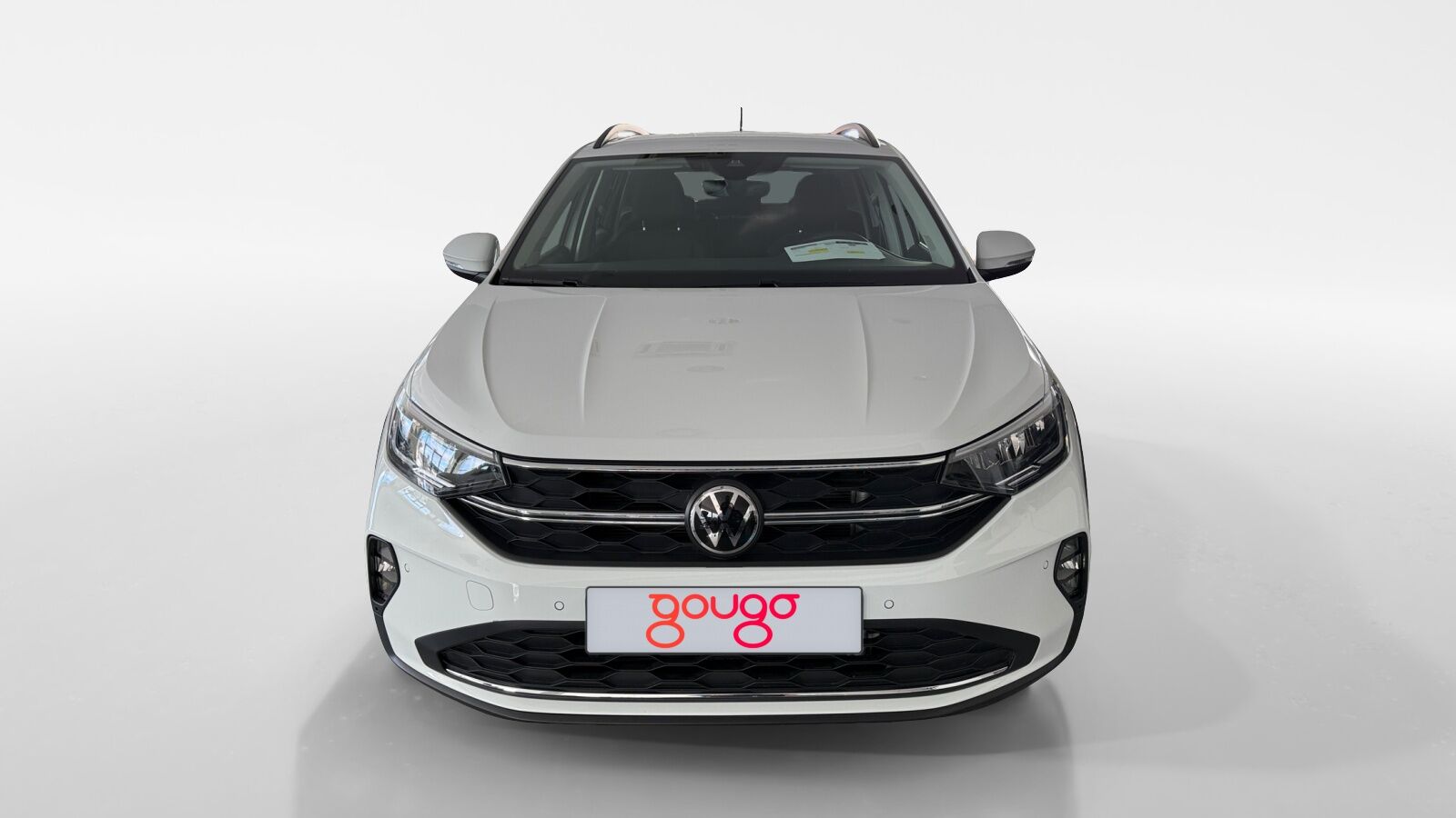 Foto del VOLKSWAGEN Taigo 1.0 TSI Más 85kW