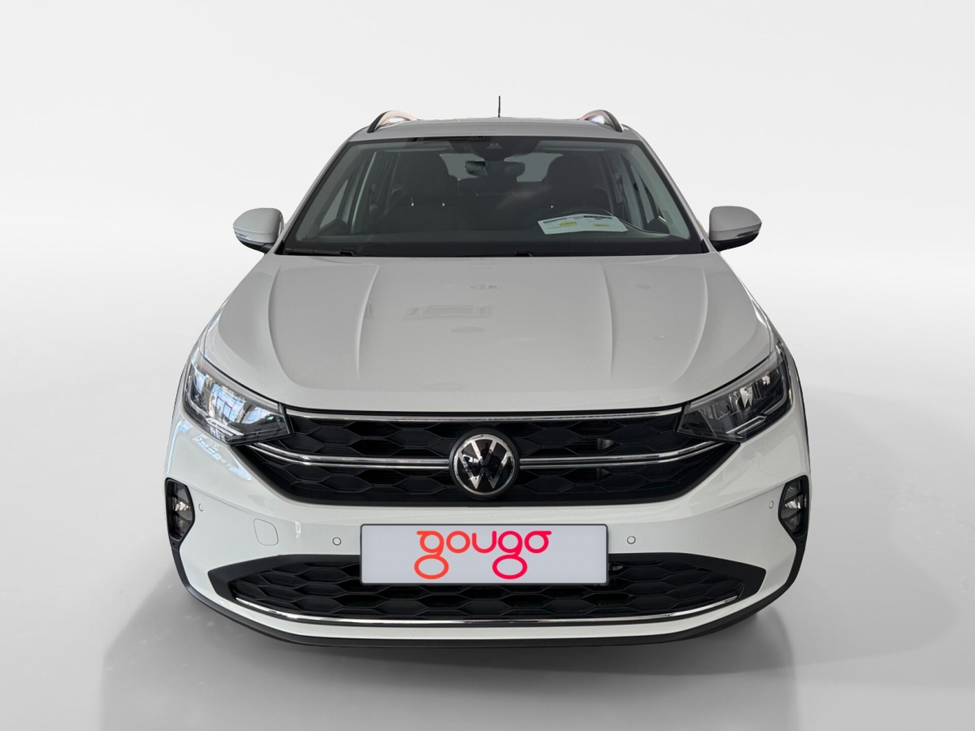 Imagen 2 de VOLKSWAGEN Taigo