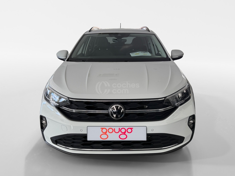 Foto del VOLKSWAGEN Taigo 1.0 TSI Más 85kW
