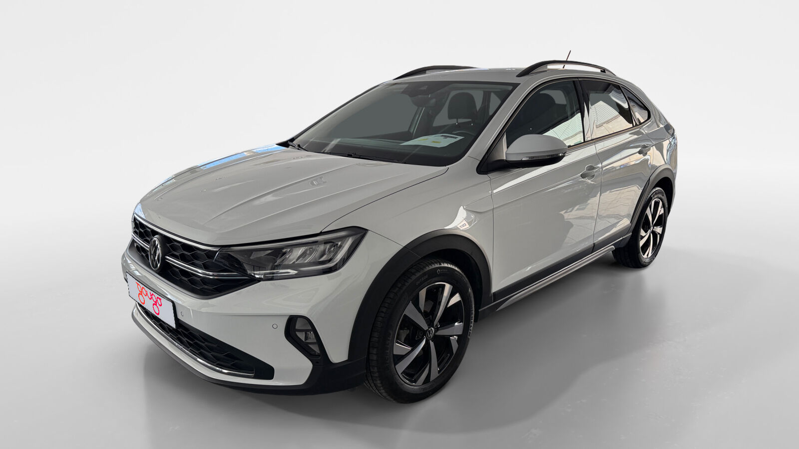 Foto del VOLKSWAGEN Taigo 1.0 TSI Más 85kW