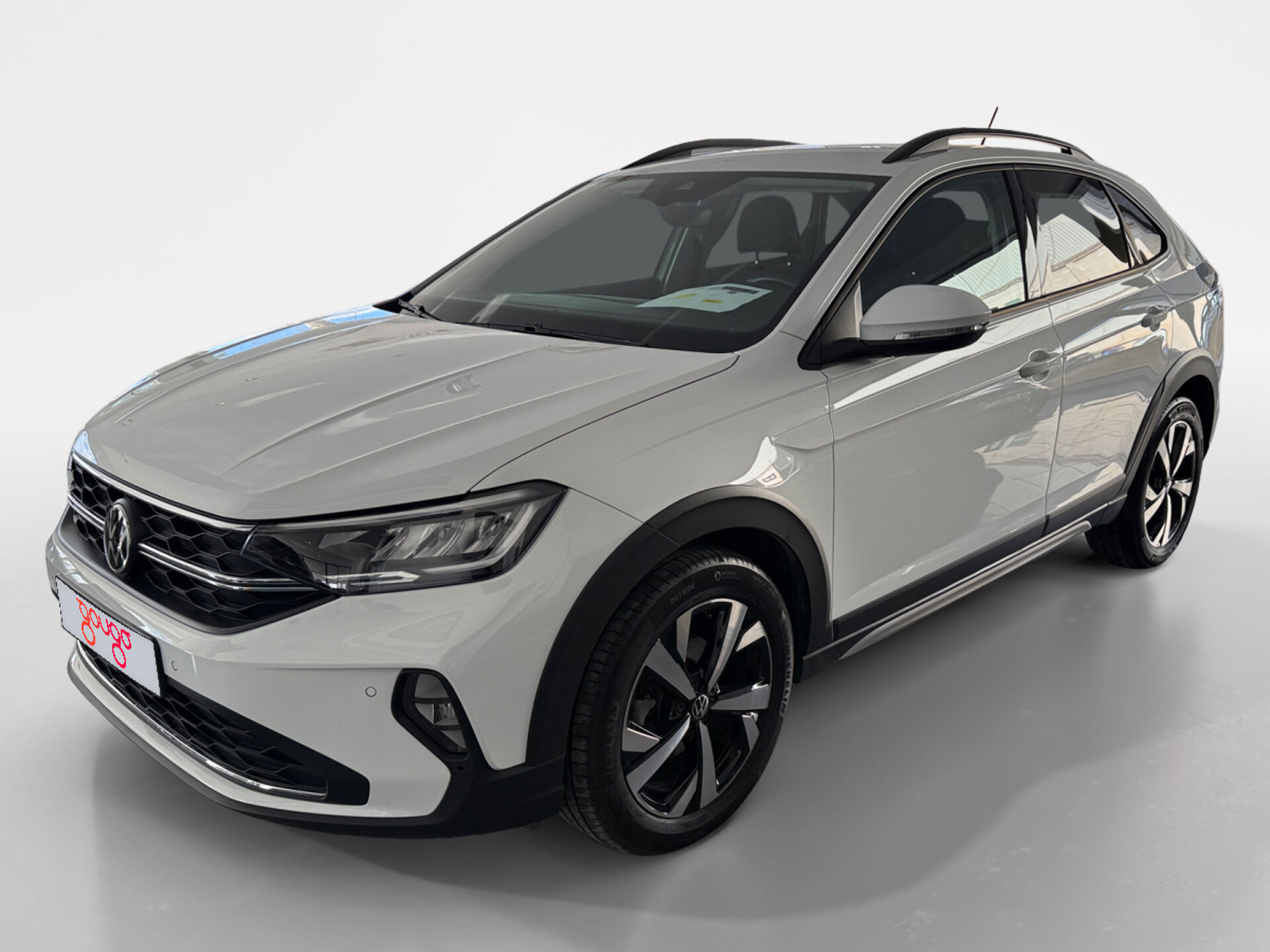 Imagen 1 de VOLKSWAGEN Taigo