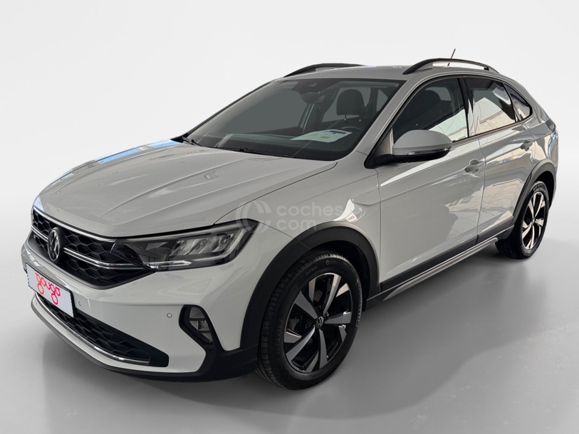 Foto del VOLKSWAGEN Taigo 1.0 TSI Más 85kW