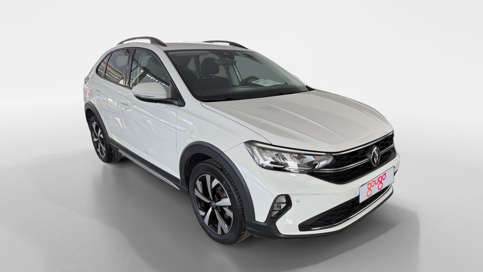 Foto del VOLKSWAGEN Taigo 1.0 TSI Más 85kW