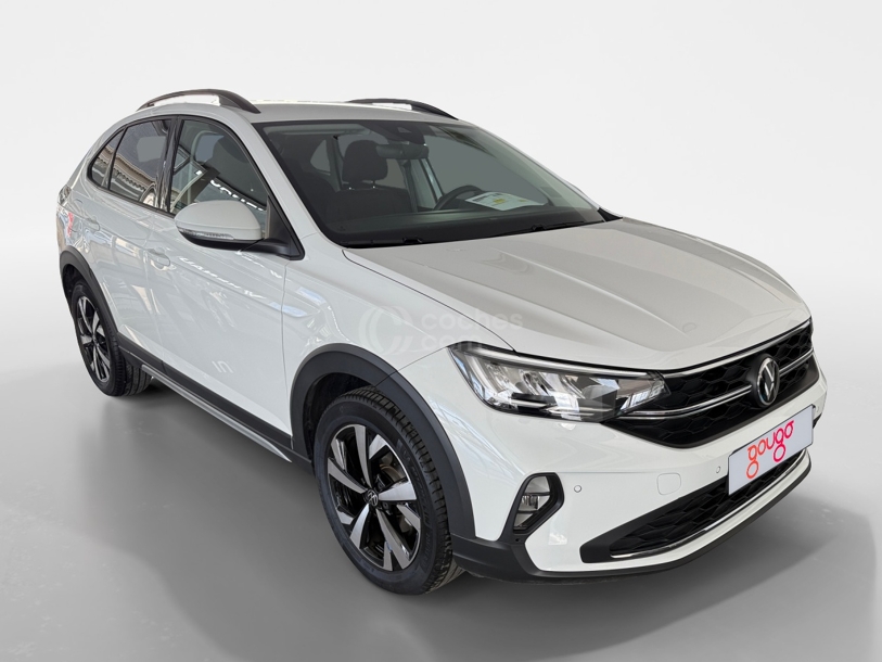 Foto del VOLKSWAGEN Taigo 1.0 TSI Más 85kW