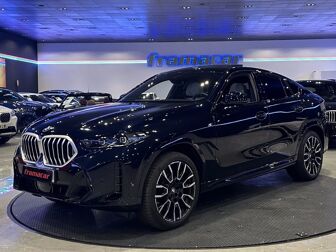 Imagen de BMW X6 M