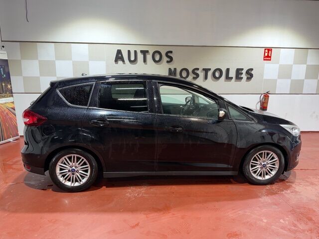 Foto del FORD C-Max 1.0 Ecoboost Auto-S&S Trend+ 125