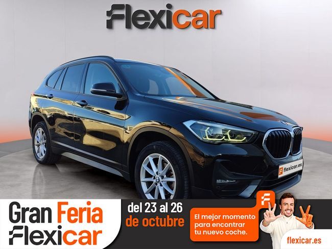 BMW X1 (sDrive16d) en Huesca