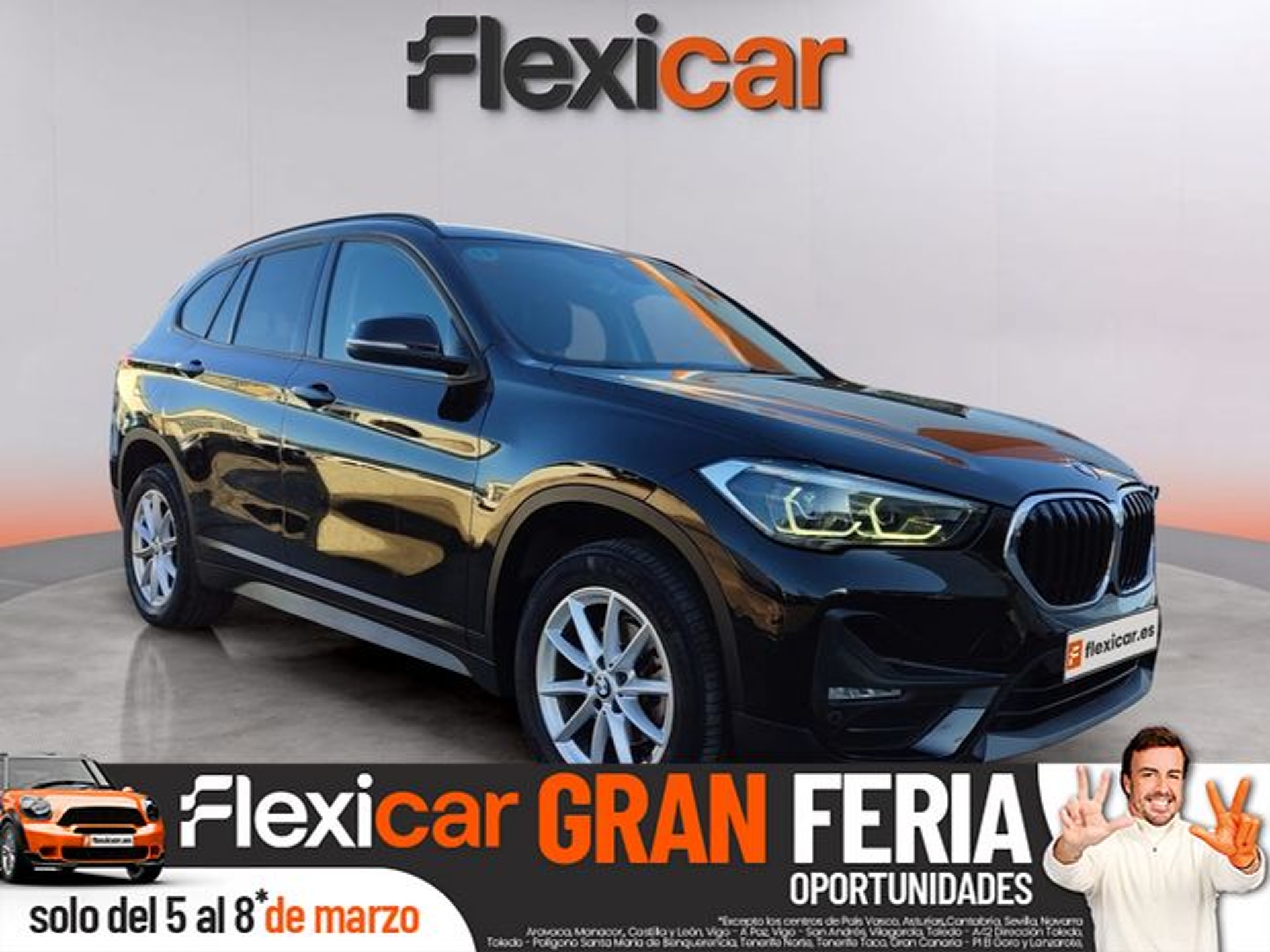 Imagen de BMW X1