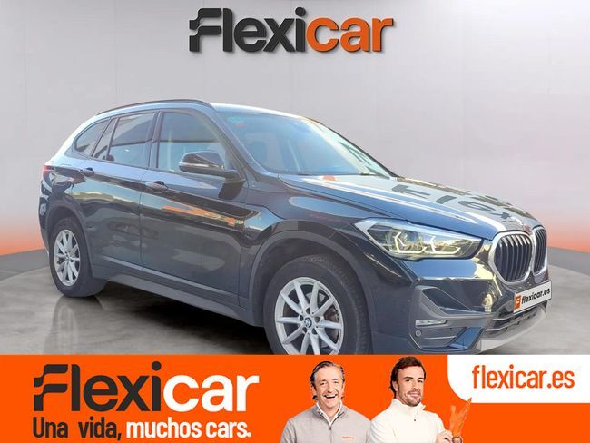 BMW X1 (sDrive16d Business) en Huesca