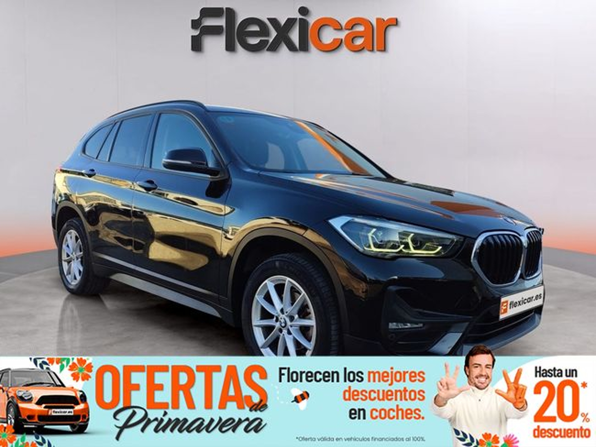Imagen de BMW X1