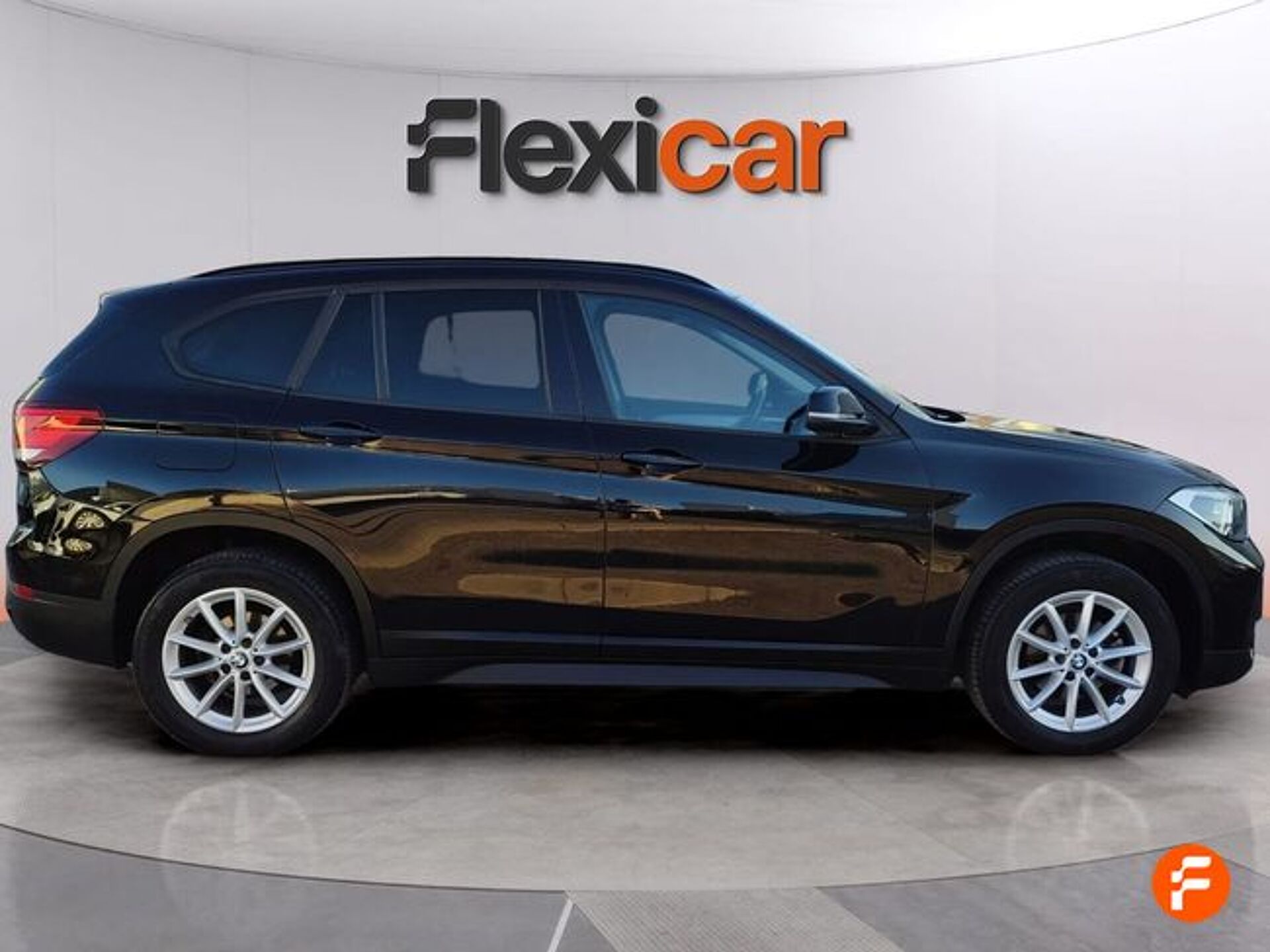 Imagen 2 de BMW X1