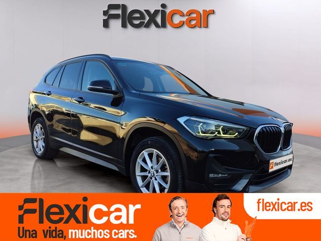 BMW X1 (sDrive16d) en Huesca