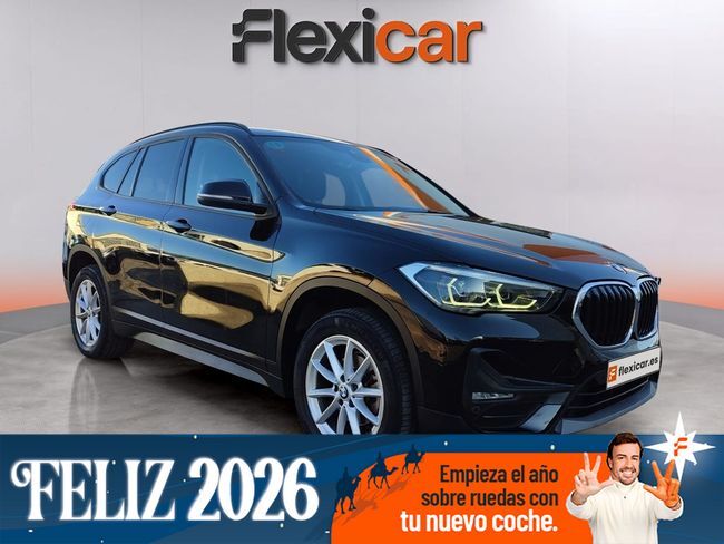 BMW X1 (sDrive16d) en Huesca