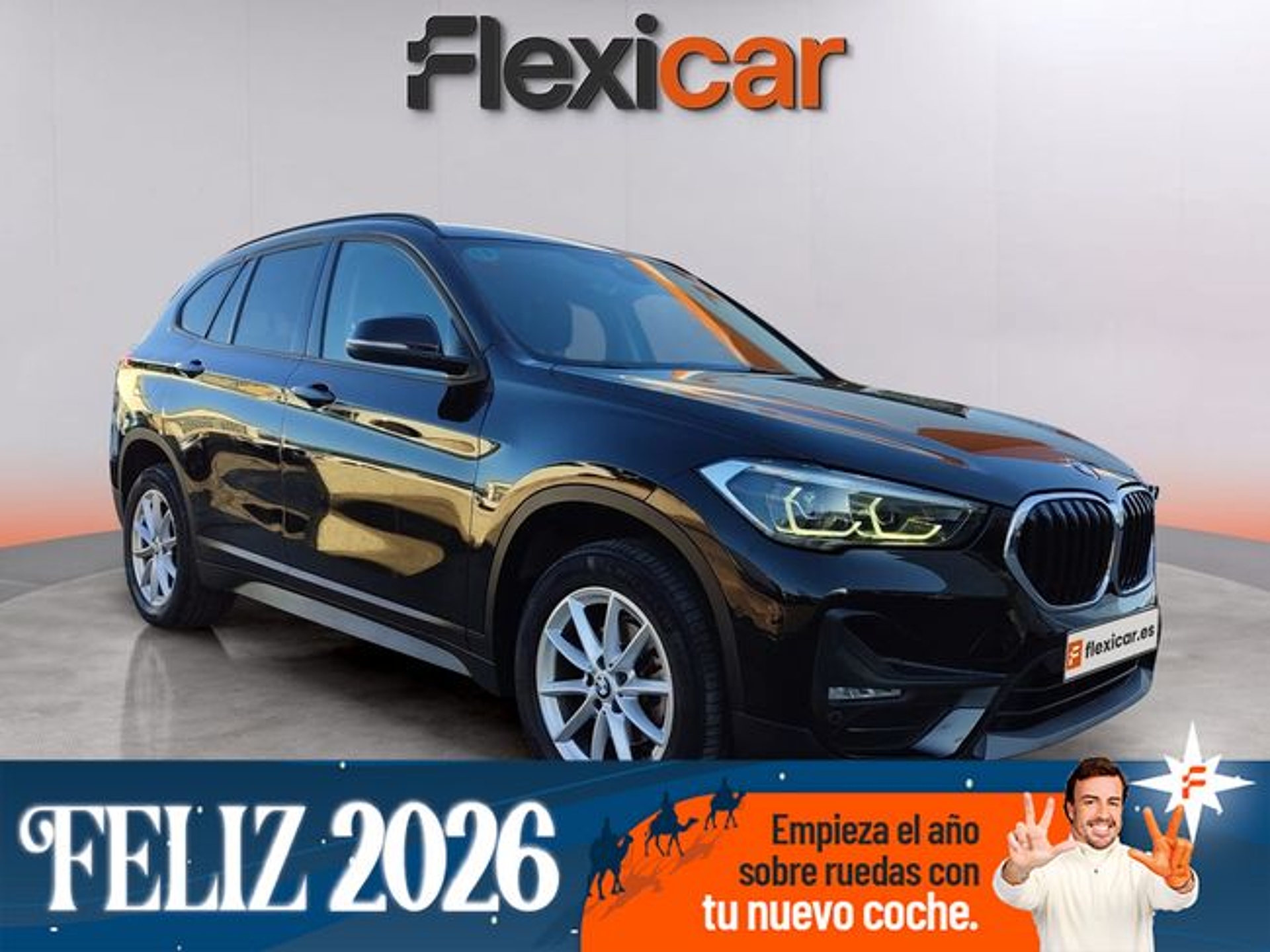 Imagen de BMW X1