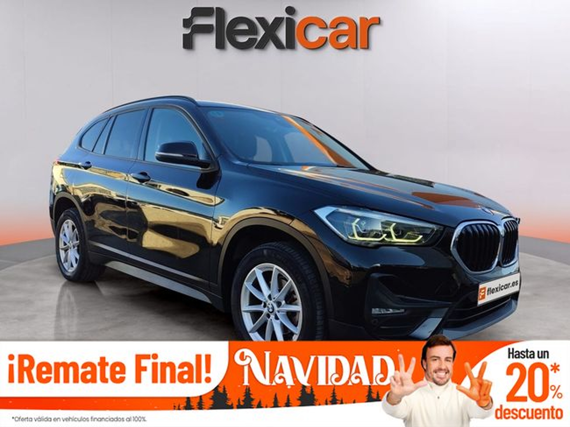 Imagen de BMW X1
