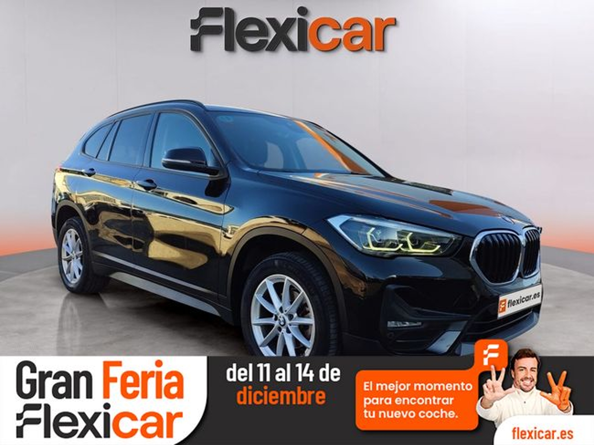 Imagen de BMW X1