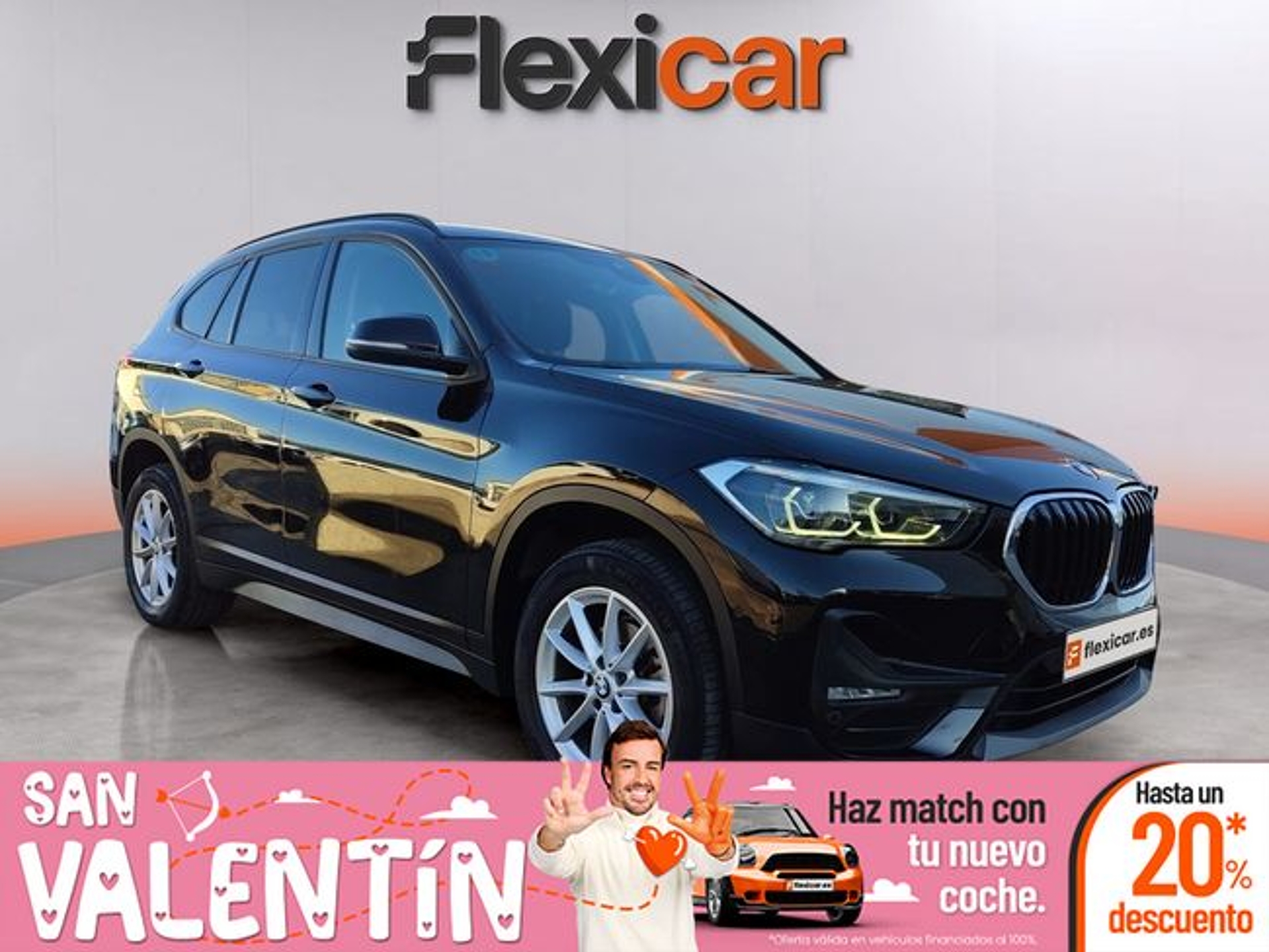 Imagen de BMW X1
