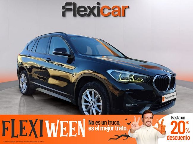 BMW X1 (sDrive16d) en Huesca