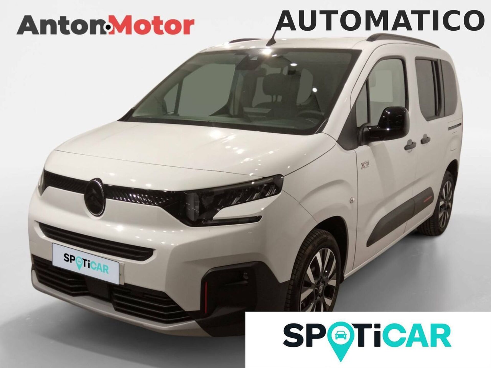 Imagen de CITROEN Berlingo