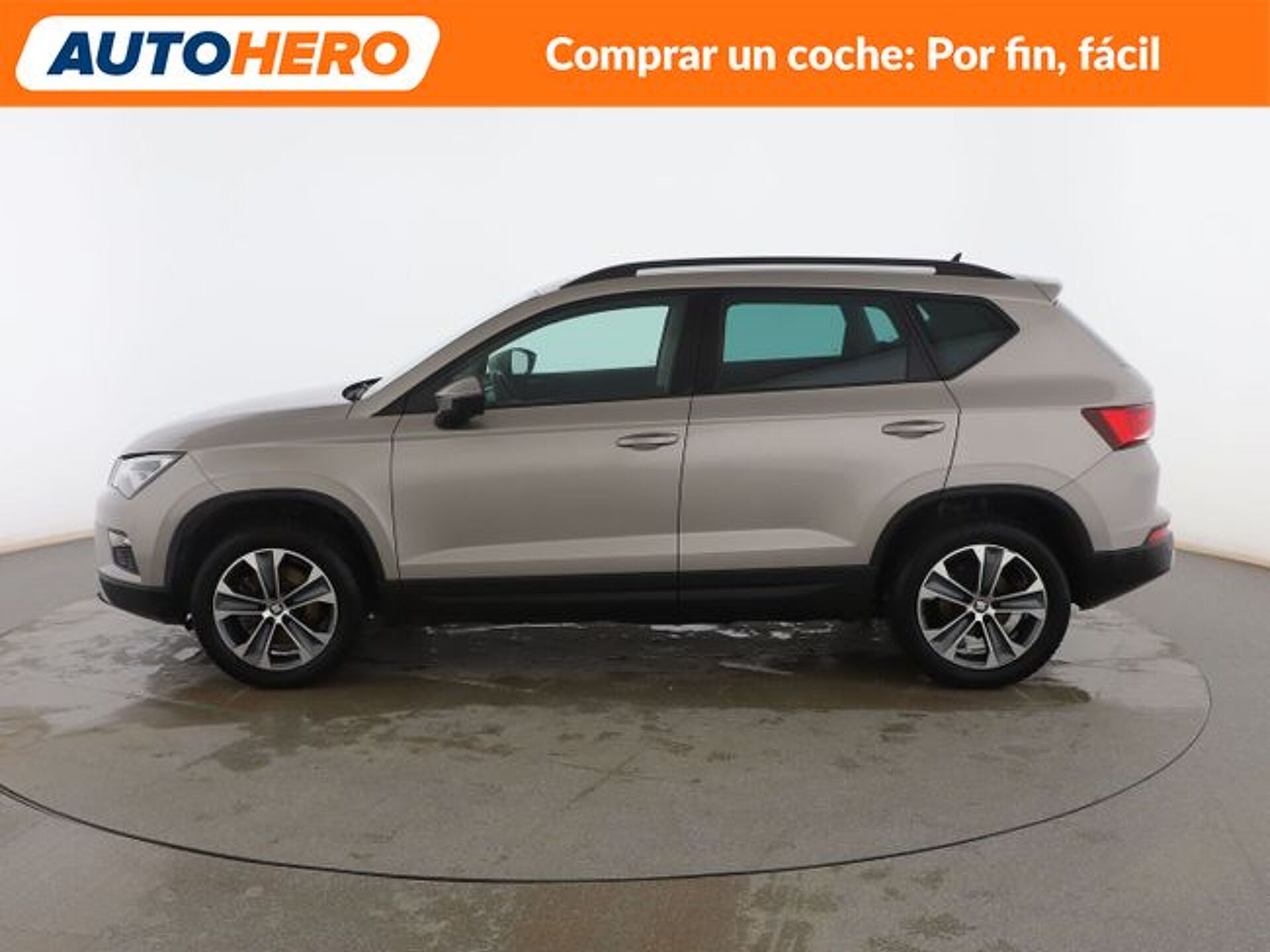 Imagen 3 de SEAT Ateca