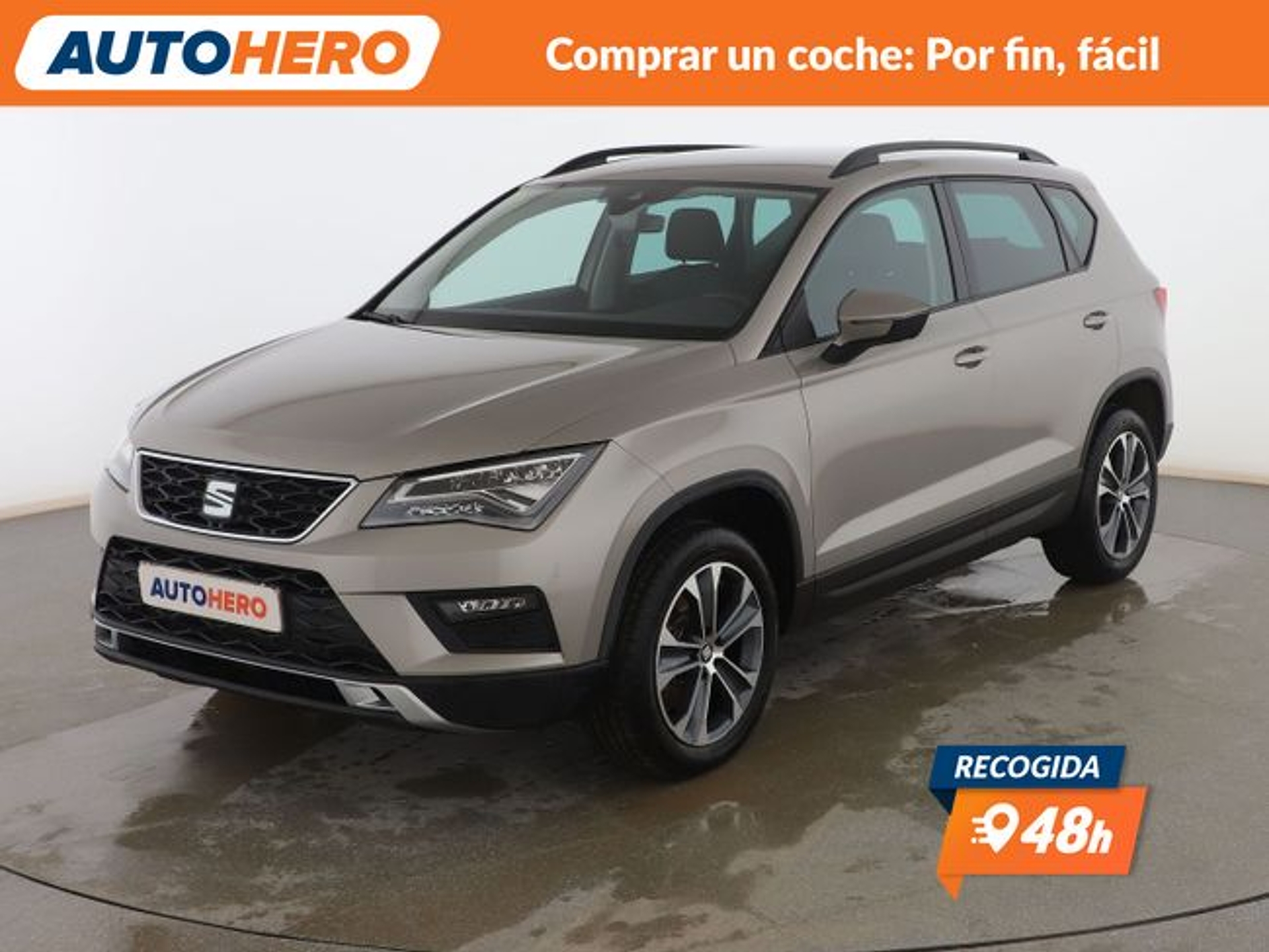 Imagen de SEAT Ateca