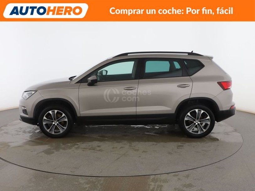 Foto del SEAT Ateca 1.4 EcoTSI S&S Style
