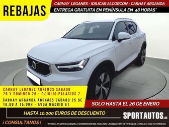 Imagen de VOLVO XC40 D3 Business Plus