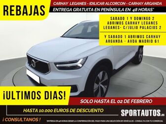 Imagen de VOLVO XC40 D3 Business Plus