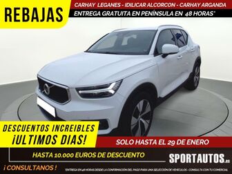 Imagen de VOLVO XC60 D4 Inscription