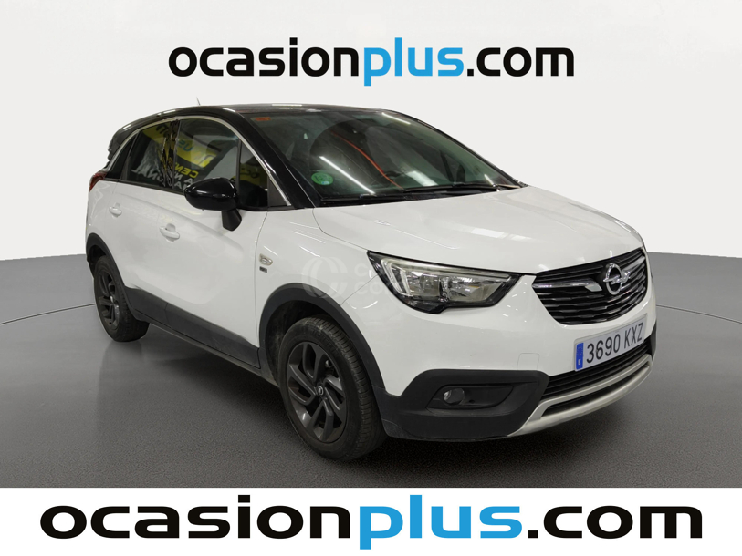 Foto del OPEL Crossland X 1.2T S&S Design Line 110