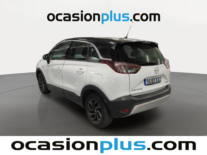 Foto del OPEL Crossland X 1.2T S&S Design Line 110