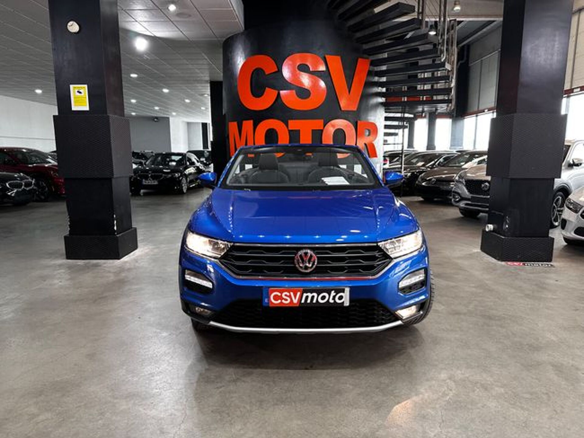 Imagen 3 de VOLKSWAGEN T-Roc