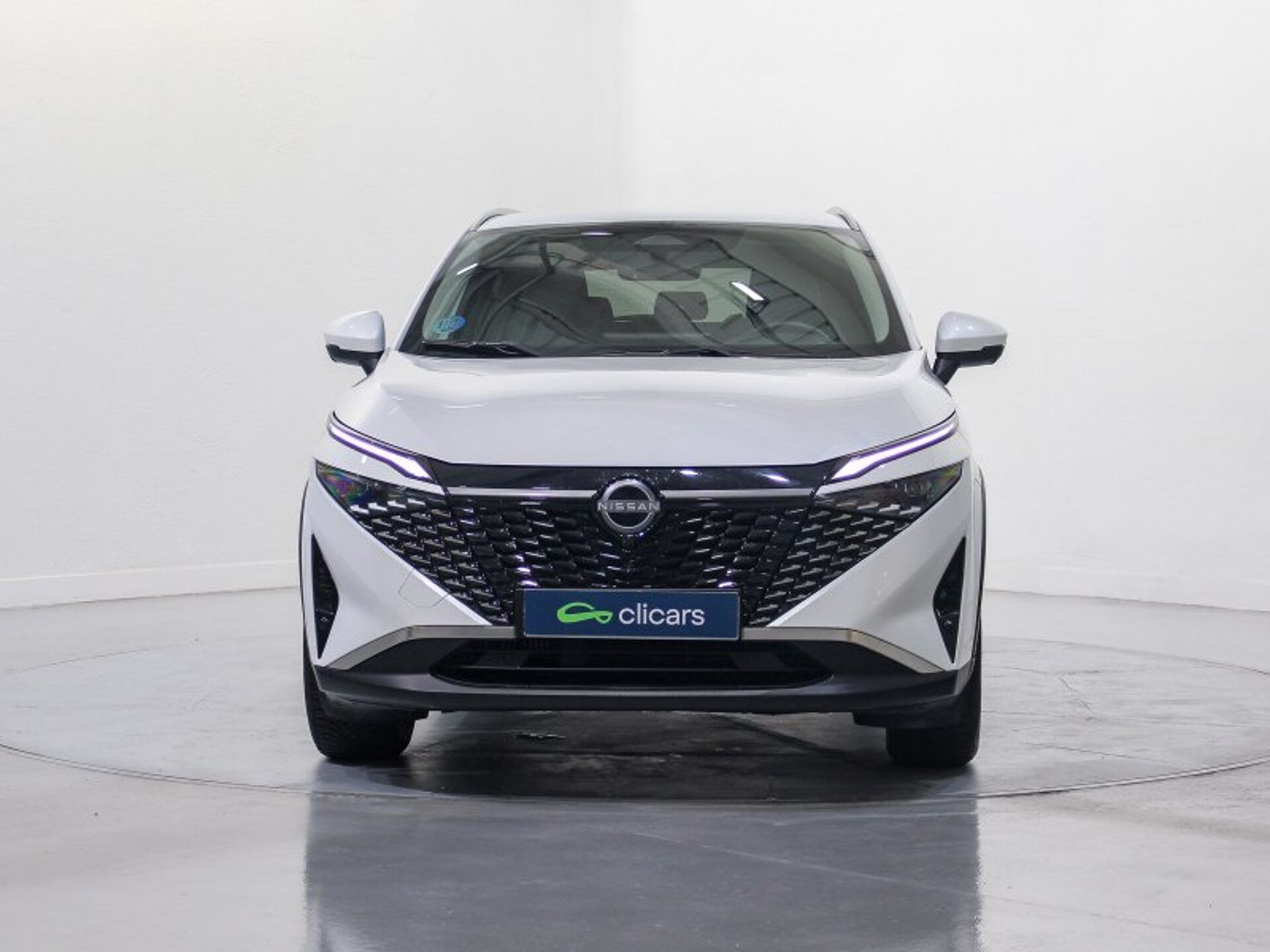 Imagen 2 de NISSAN Qashqai