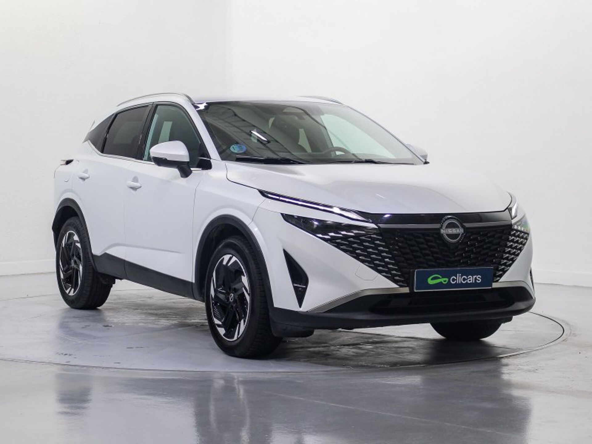 Imagen 3 de NISSAN Qashqai