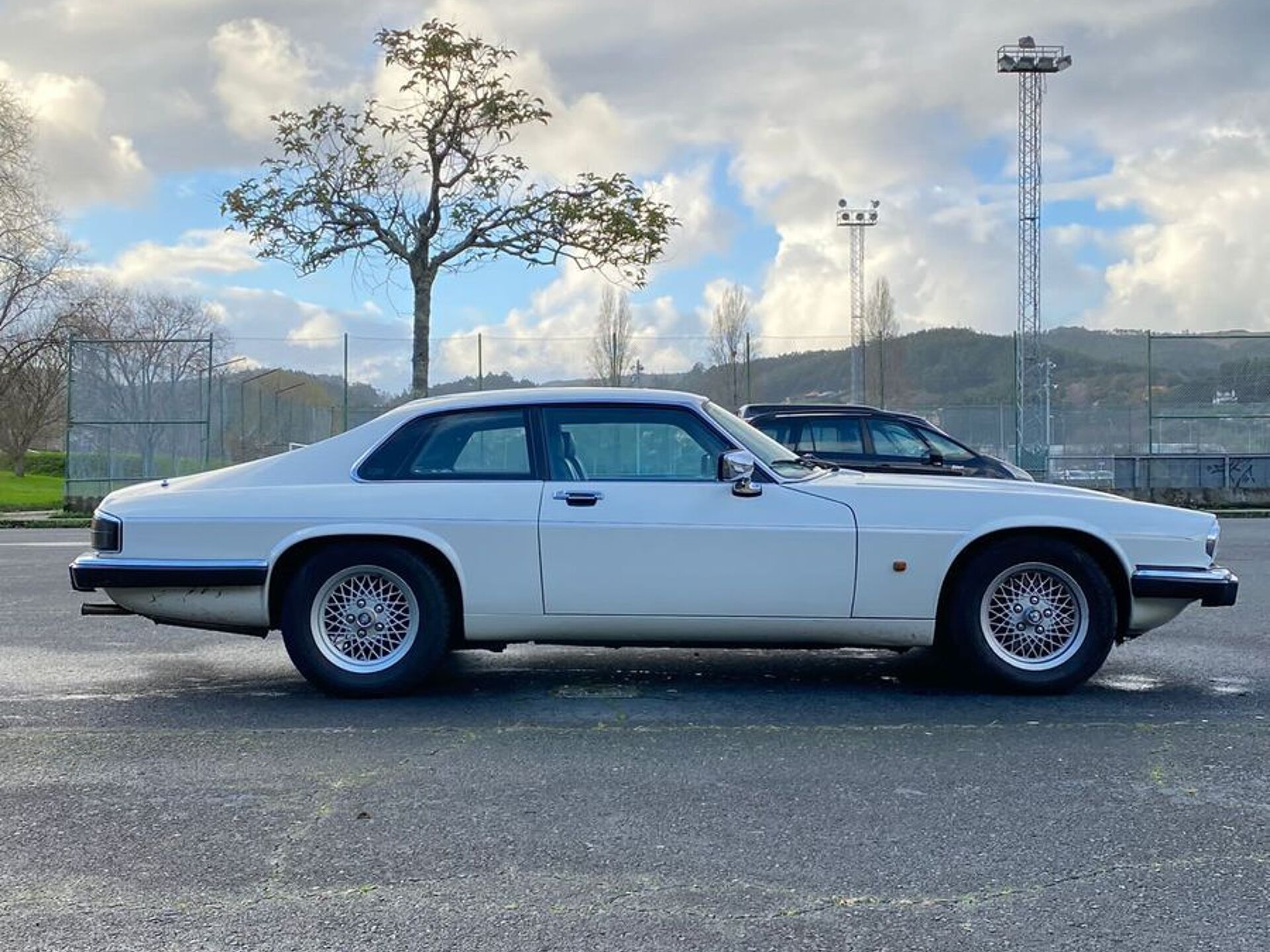 Imagen 1 de JAGUAR XJS