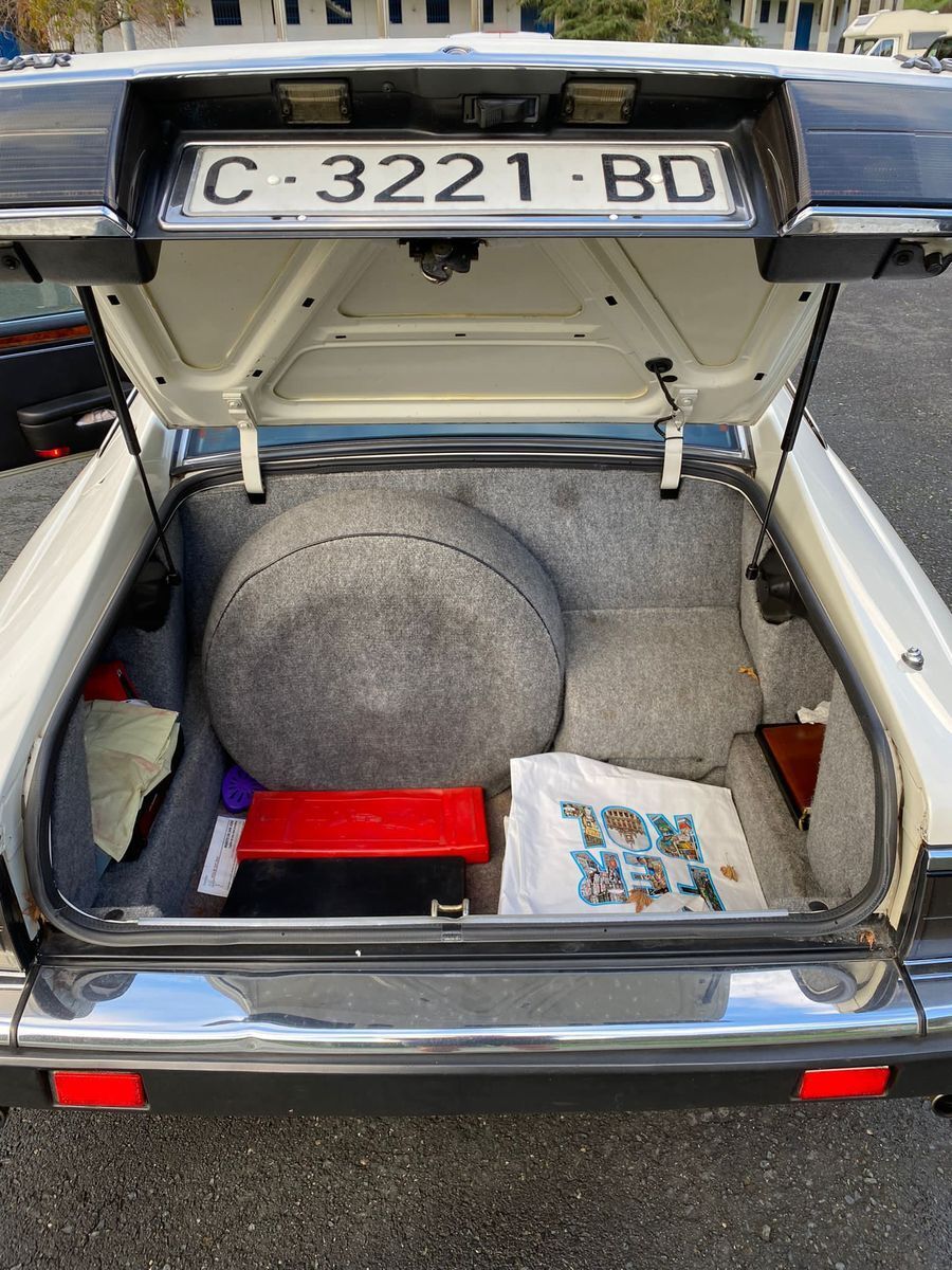 Foto del JAGUAR XJS Convertible 4.0