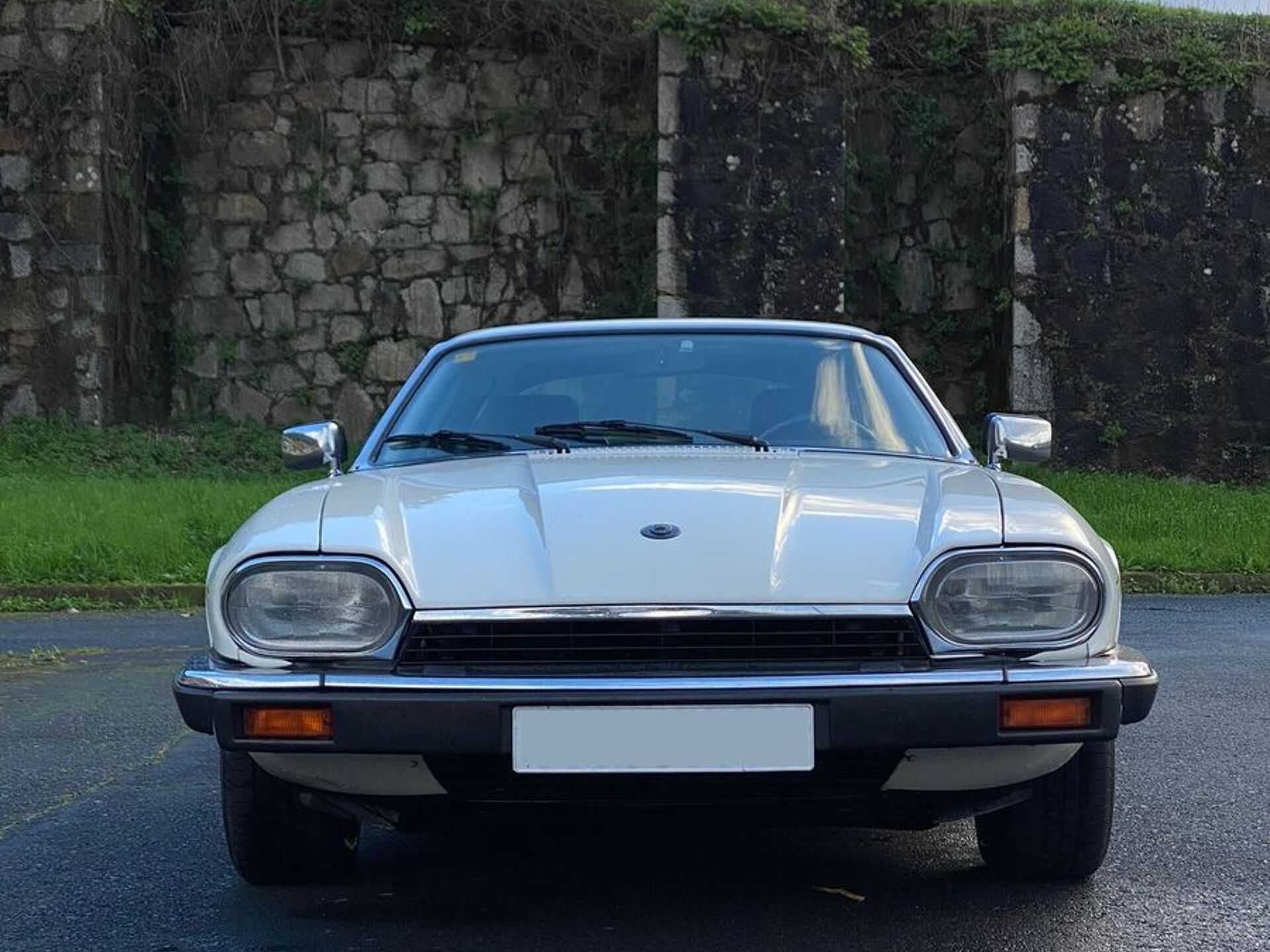 Imagen 2 de JAGUAR XJS